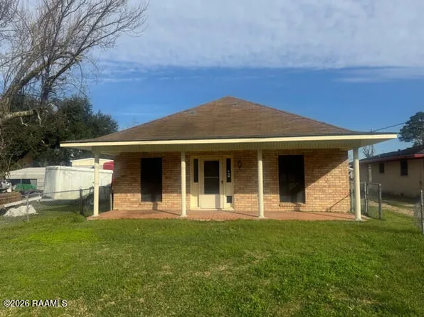 1461 Henderson Hwy, Henderson, LA 70517