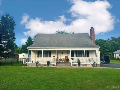 8302 Orchard Ln, Mechanicsville, VA, 23111