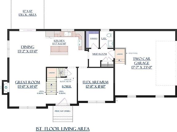 2nd image of 11 Cherry Tree Ln