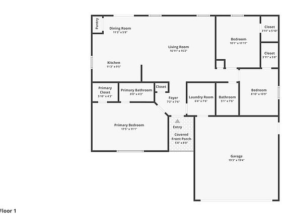 2nd image of 5298 Gateway Ave