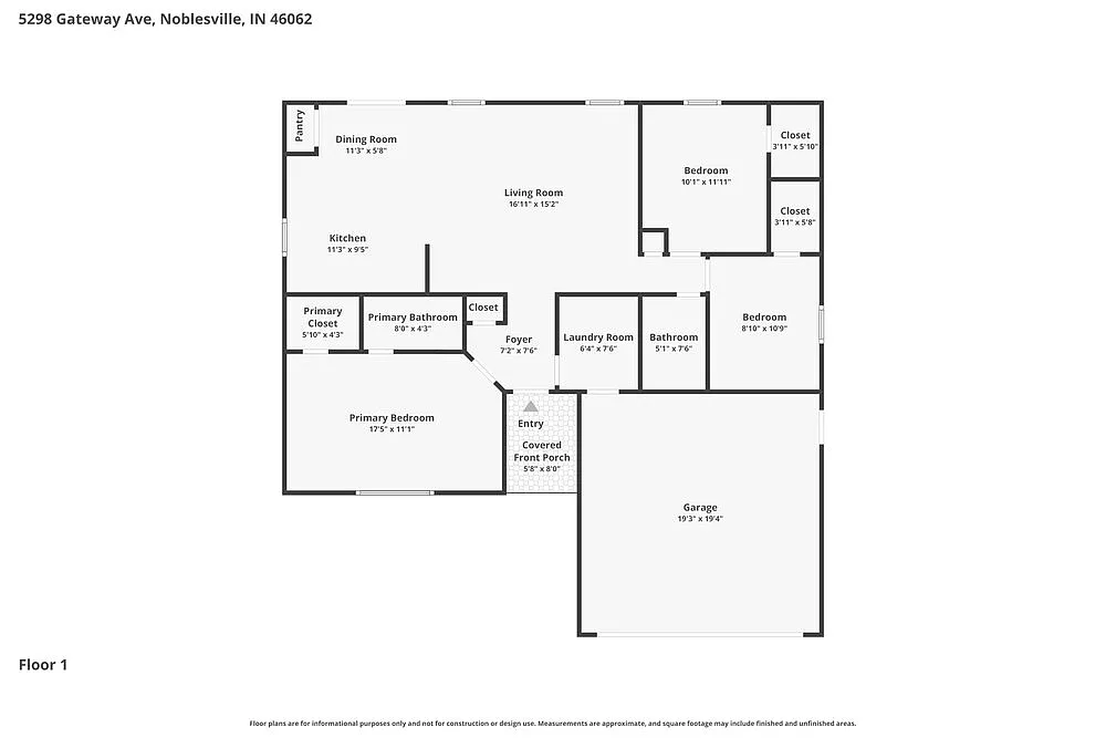 Building Photo - 5298 Gateway Ave