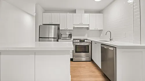 Nordic View | Modern Living in the Heart of Seattle Photo 1