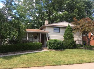 37064 Norene St, Westland, MI 48186