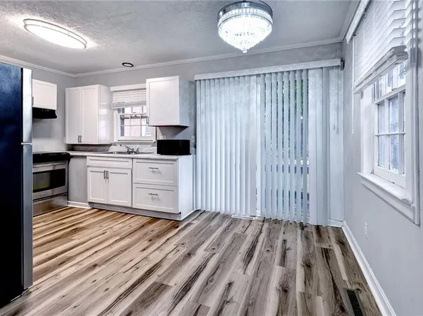 461 Dare Ave, Hampton, VA 23661
