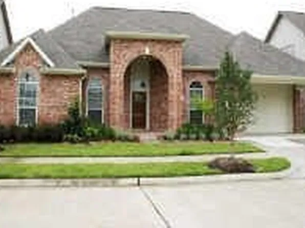 5114 W Jerad Dr, Houston, TX 77018