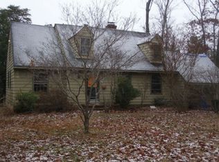 2385 N Firelane Rd, Vincentown, NJ 08088