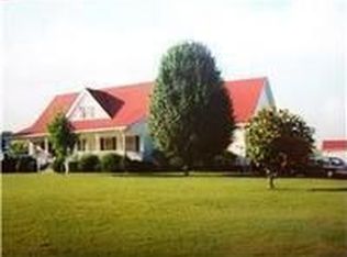 626 Deshea Creek Rd, Gallatin, TN 37066