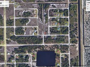 1235 Ecclesia St E, Lehigh Acres, FL 33974