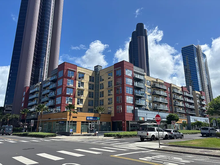 Modern island living in the heart of vibrant Kaka_ako