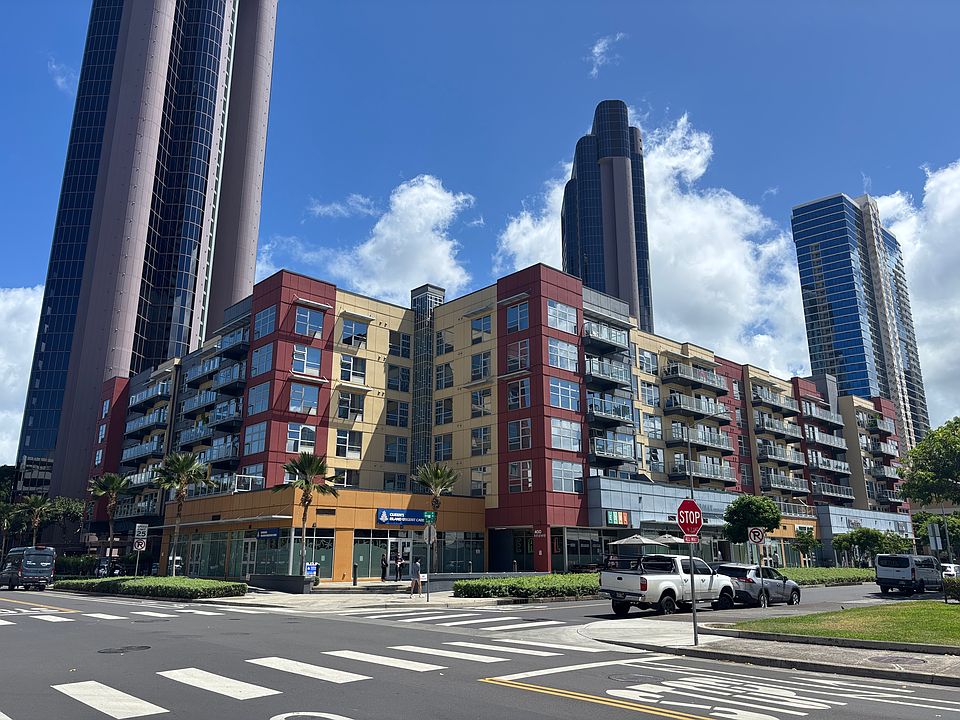 Modern island living in the heart of vibrant Kaka_ako