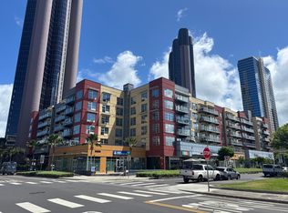 400 Keawe St #220, Honolulu, HI 96813