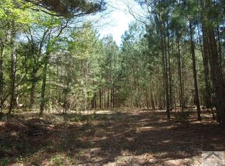 0 Sims Kidd Rd, Comer, GA 30629