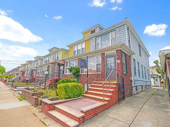 900 E 48th St, Brooklyn, NY 11203