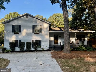 362 Doeskin Ln SE, Smyrna, GA, 30082