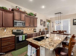 18115 W Desert View Lane, Goodyear, AZ 85338