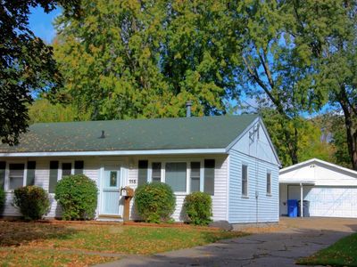 115 Princeton Ct, Midland, MI, 48640