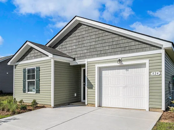 602 Strawberry Field Way, Galivants Ferry, SC 29544