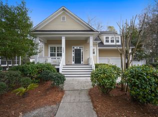 1006 Barfield St, Charleston, SC 29492