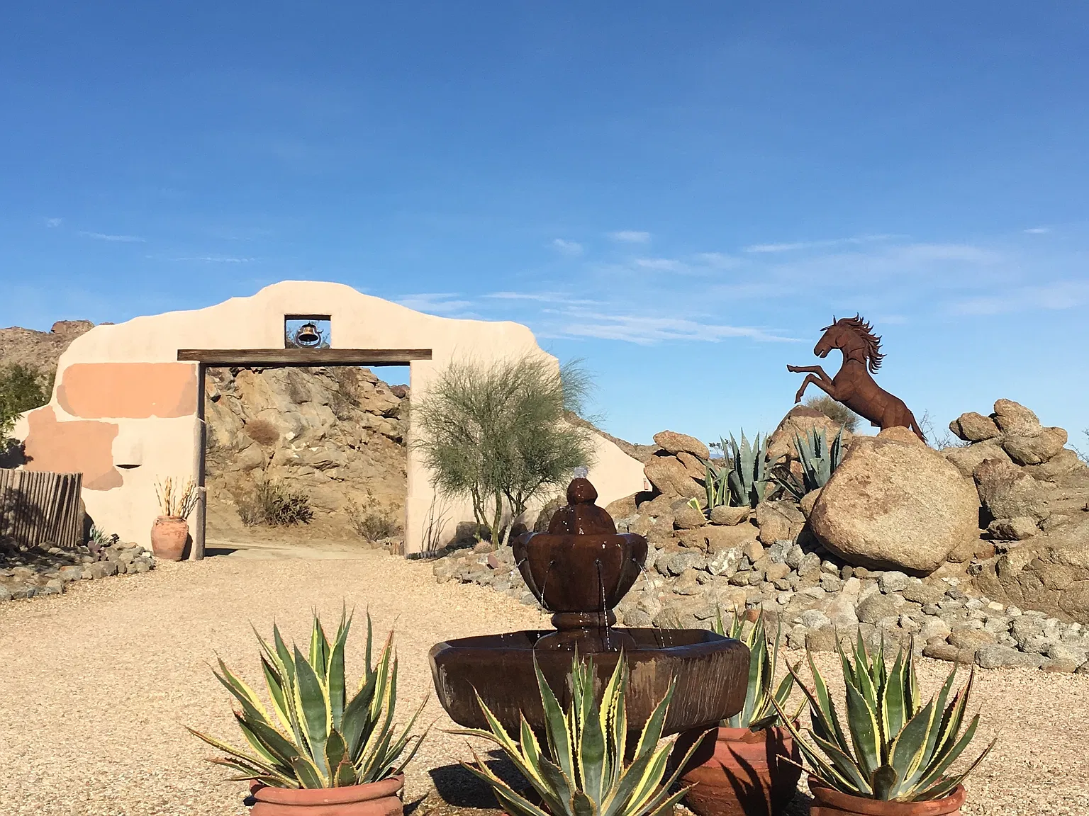 56250 Las Rocas — Photo 3
