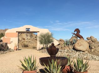 56250 Las Rocas #56250, Mountain Center, CA 92561