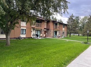 West Meadow Apartments, Edgerton, WI 53534