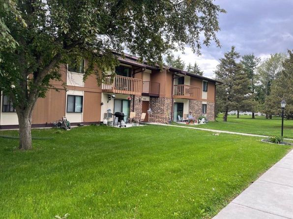 West Meadow Apartments, 1322 Meadow Ln #7, Edgerton, WI 53534
