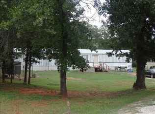 9081 152nd St, Noble, OK 73068