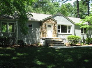 2080 Clairmont Rd, Decatur, GA 30033