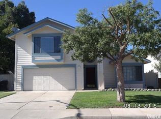 837 Mackilhaffy Dr, Patterson, CA