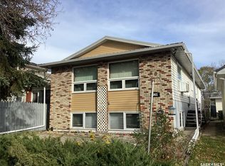 961 Athol St, Regina, SK S4T3B8
