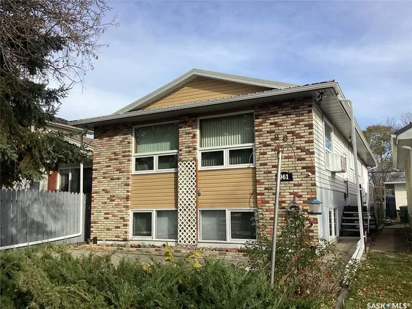 961 Athol Street, Regina, SK S4T 3B8