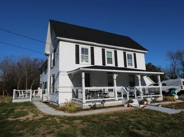 10008 Atlantic Rd, Atlantic, VA 23303