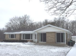4933 Foster Hwy, Hudson, MI 49247