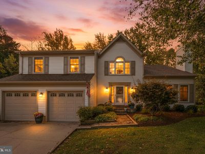 8 Somerset Ct, Annapolis, MD, 21403