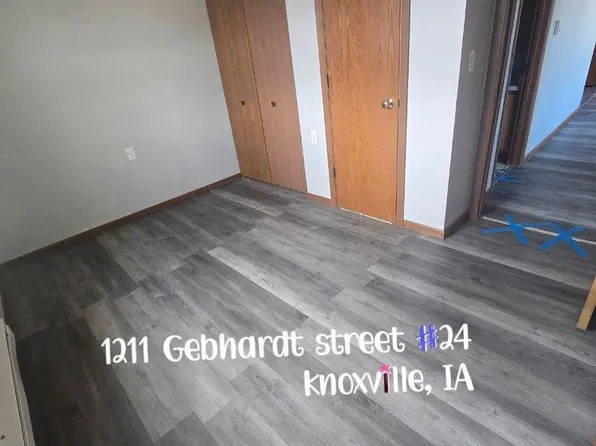 1301 Gebhardt St #1211, Knoxville, IA 50138