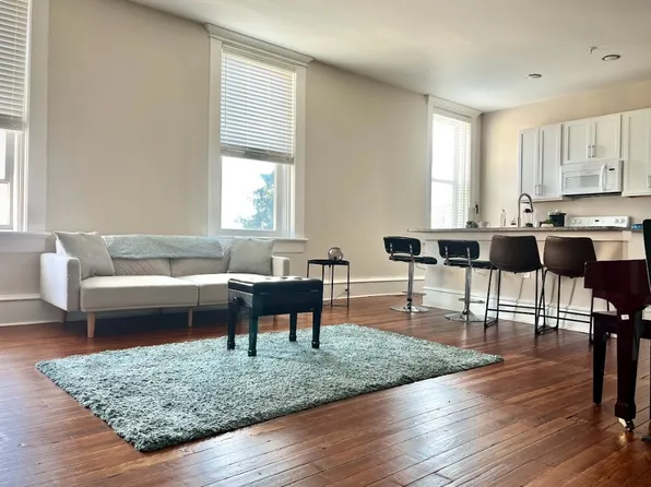 104 S New St APT 505, Staunton, VA 24401