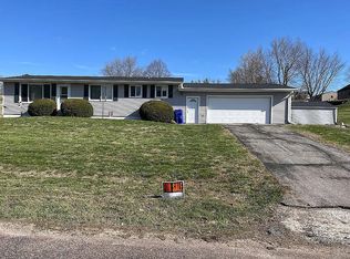 309 6th Ave, Persia, IA 51563
