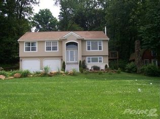 12441 Coal Bank Rd, Doylestown, OH 44230