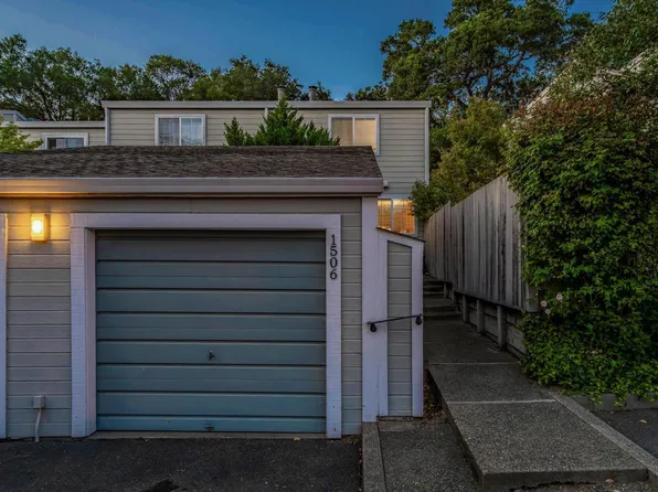 1506 Townview Avenue, Santa Rosa, CA 95405