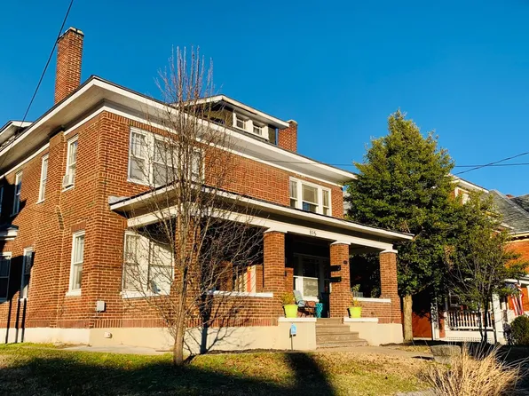 815 Day Ave SW #4, Roanoke, VA 24016
