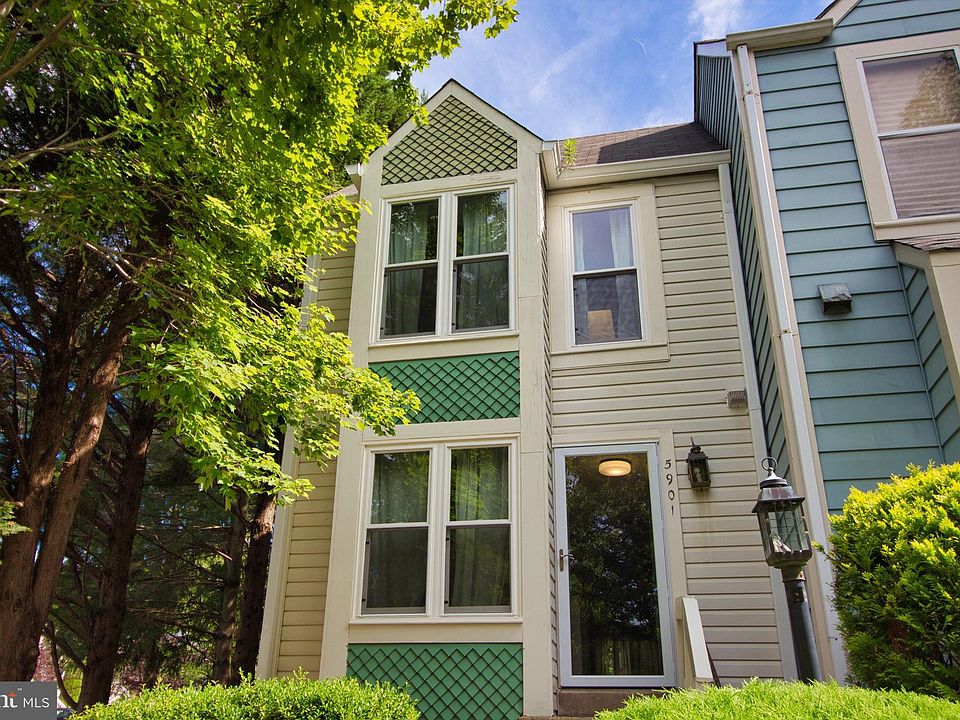 1st image of 5901 Saint Giles Way