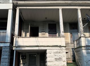 121 S Market St, Shamokin, PA 17872