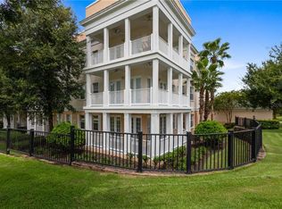 7521 Mourning Dove Cir APT 101, Reunion, FL 34747