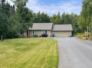 6809 W White Birch Dr, Wasilla, AK 99623