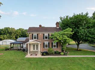 2595 N Girls School Rd, Indianapolis, IN 46214