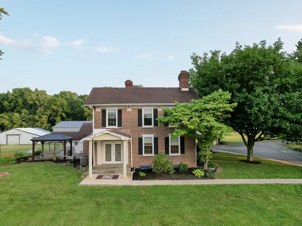 2595 N Girls School Rd, Indianapolis, IN 46214