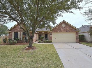 8930 Aber Trail Ct, Houston, TX 77095