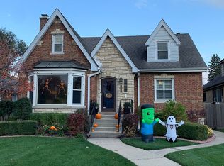 1931 N 78th Ave, Elmwood Park, IL 60707