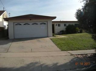 468 E Oxford St, Chula Vista, CA 91911