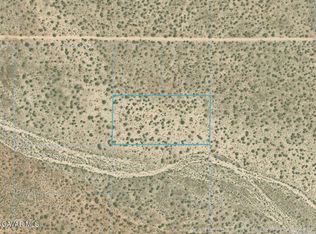 Hoffman Rd, Hinkley, CA 92347